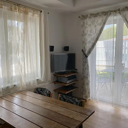 Apartamento Lavender *