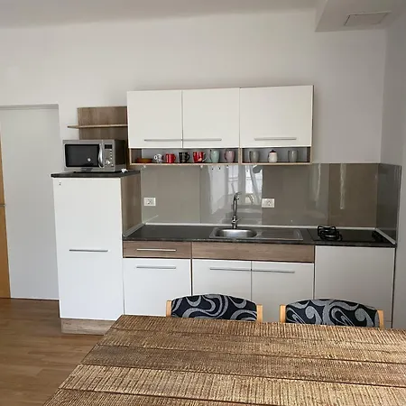 Apartamento Lavender