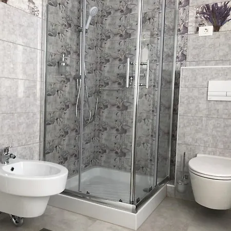 Lavender Apartamento