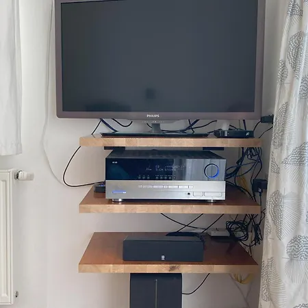 Lavender Apartamento *