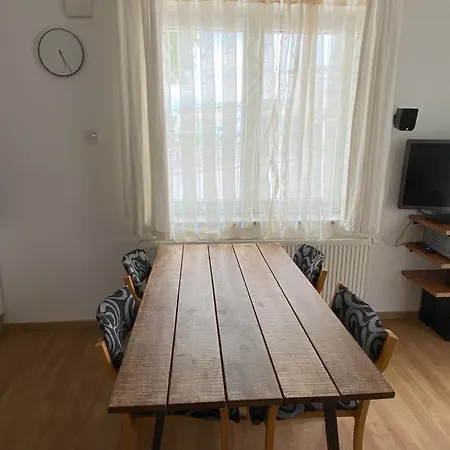 Lavender Apartamento Postojna