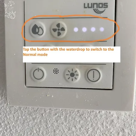 شقة Lavender بوستوينا