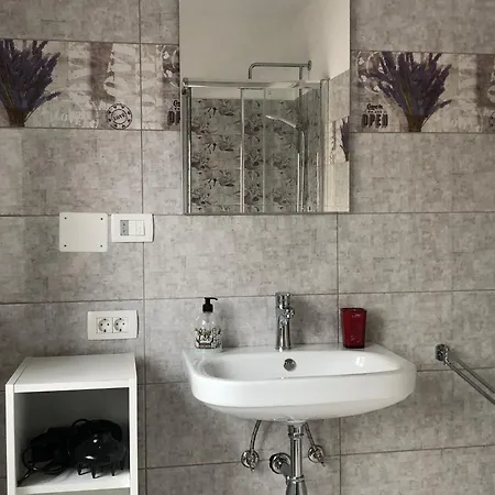 Apartamento Lavender Postojna