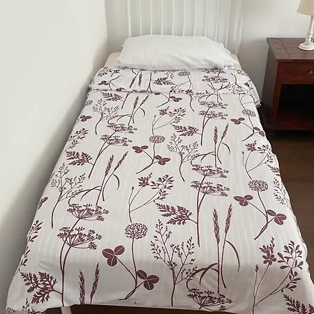 Apartamento Lavender