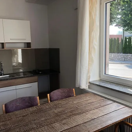 Apartamento Lavender