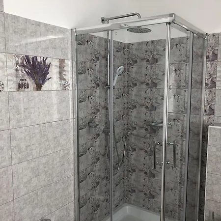 Lavender Apartamento *