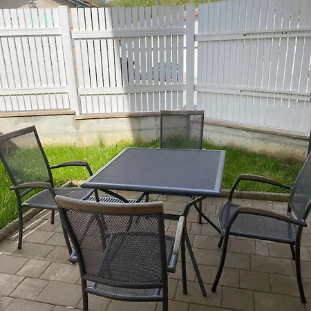 Lavender Apartamento Postojna