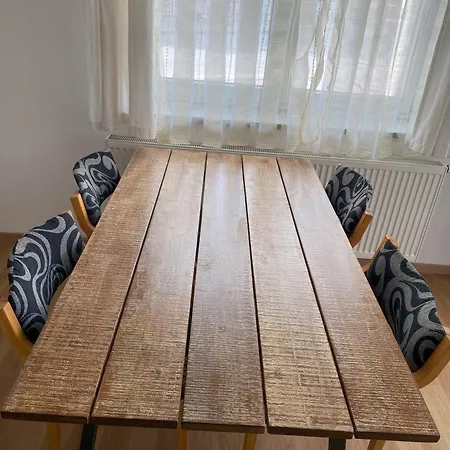 Lavender Apartamento