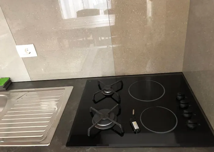 Lavender Appartamento