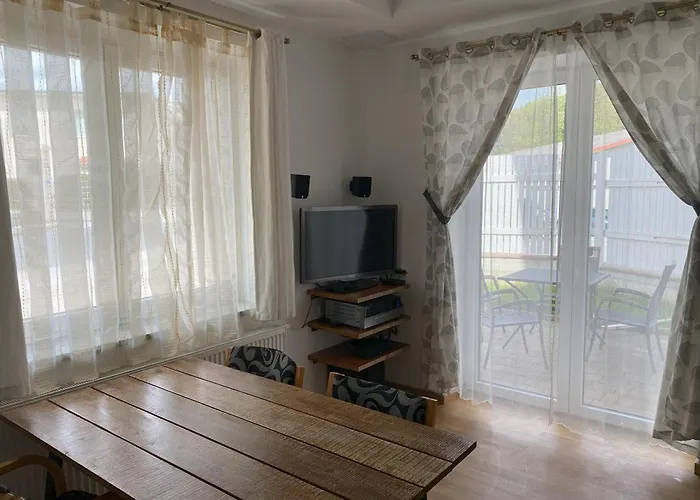 Appartamento Lavender *