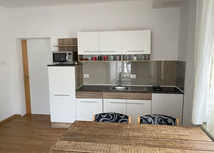 アパート Lavender