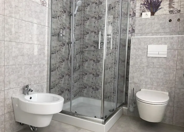 Lavender Appartamento