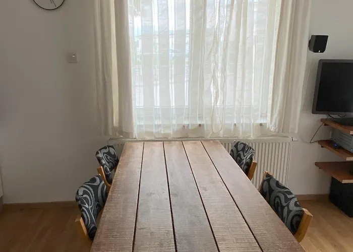 Lavender アパート ポストイナ