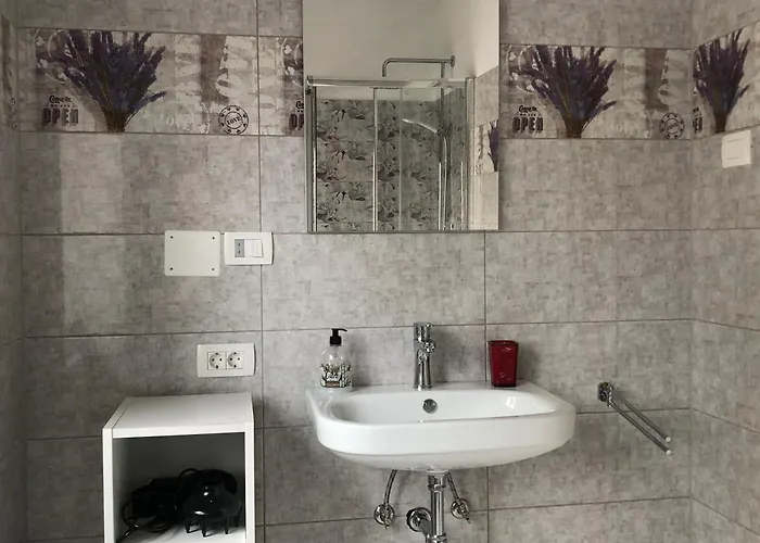 Appartamento Lavender Postumia