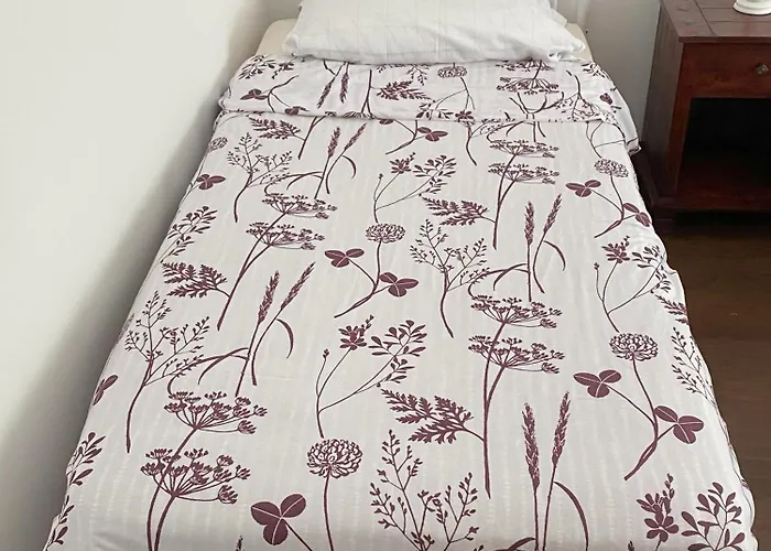 Appartamento Lavender