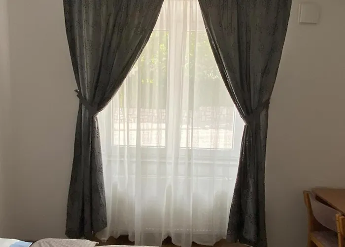 アパート Lavender ポストイナ