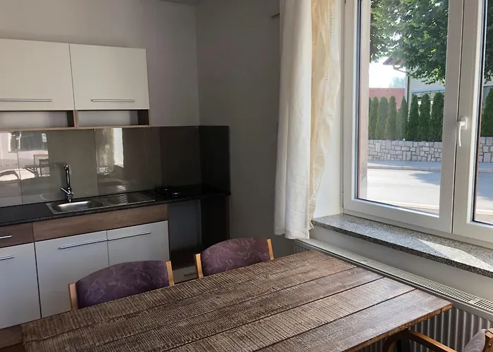 Appartamento Lavender