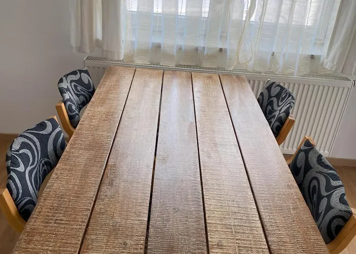 Lavender Appartamento