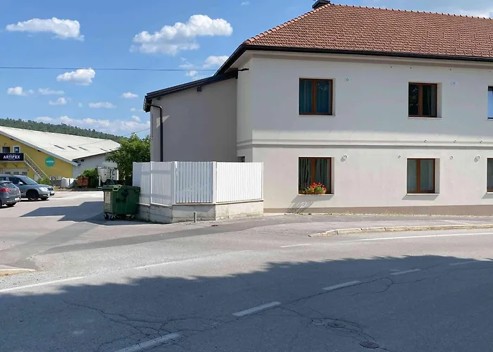 アパート Lavender *